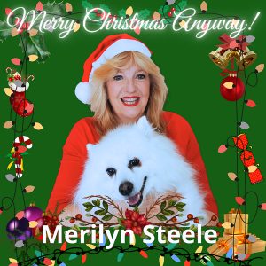 Merry Christmas Anyway